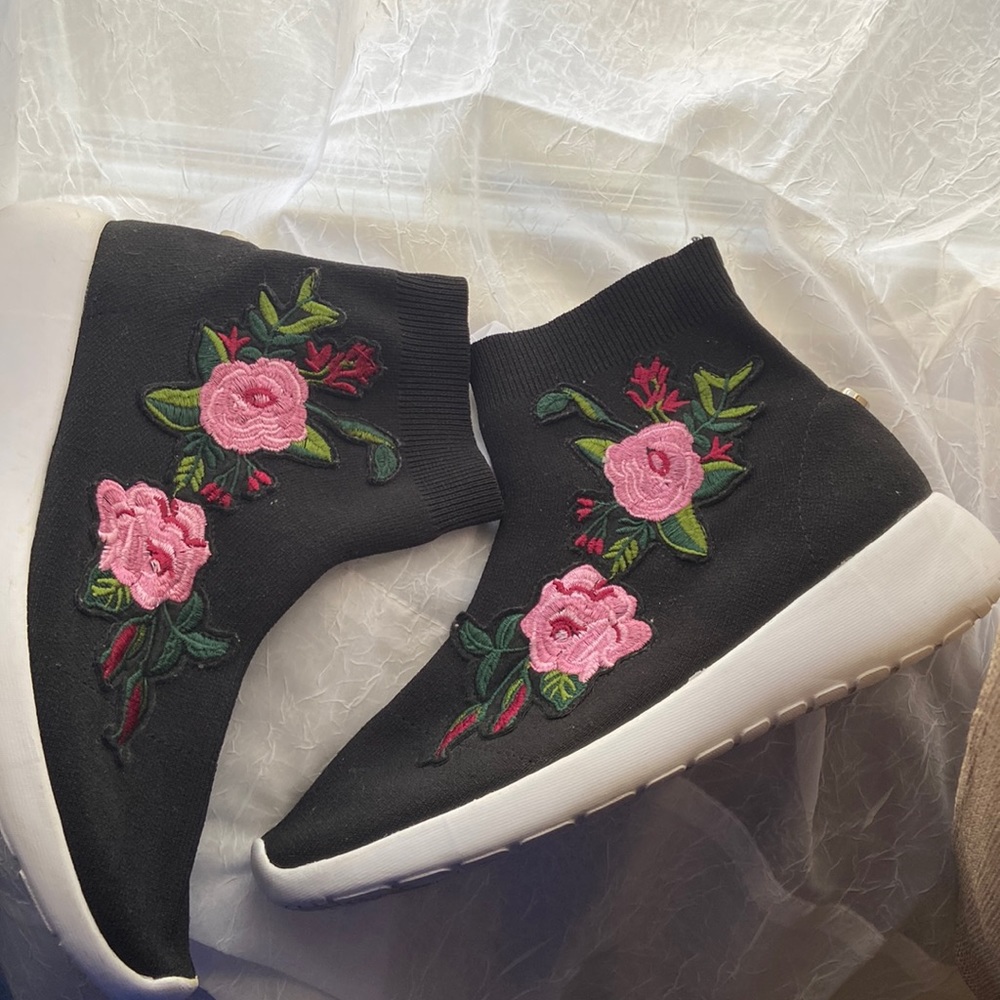 Steve Madden Raya Sneackers